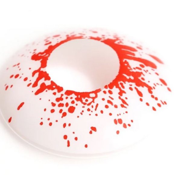 SPLAT CRAZY hALLOWEEN - Picture 3 of 3